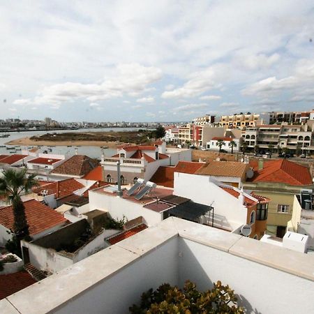 Casa Ameixeira Ferragudo  Buitenkant foto