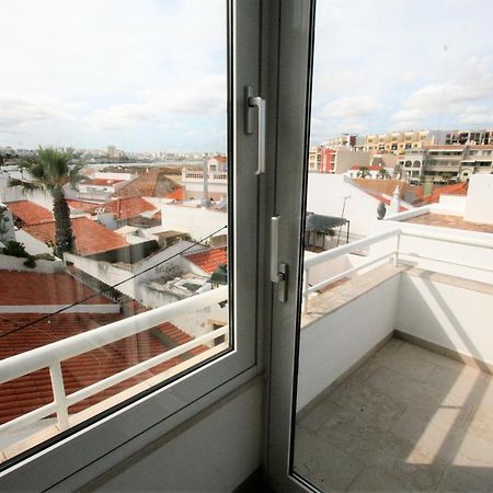 Casa Ameixeira Ferragudo  Buitenkant foto