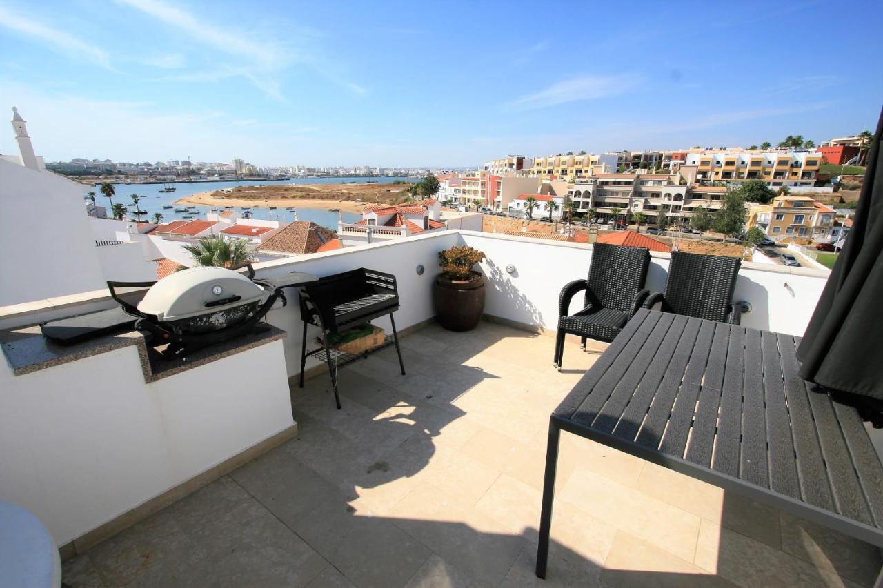 Casa Ameixeira Ferragudo  Buitenkant foto