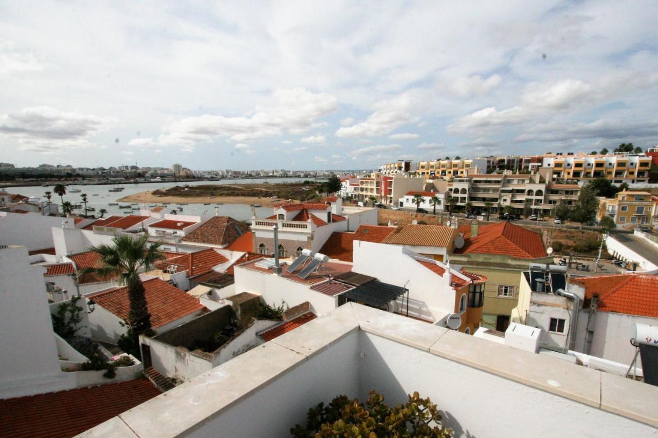 Casa Ameixeira Ferragudo  Buitenkant foto