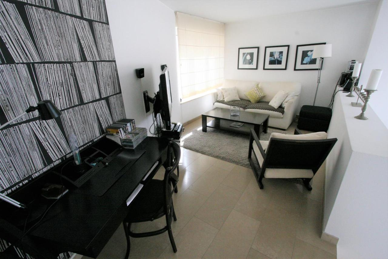 Casa Ameixeira Ferragudo  Buitenkant foto