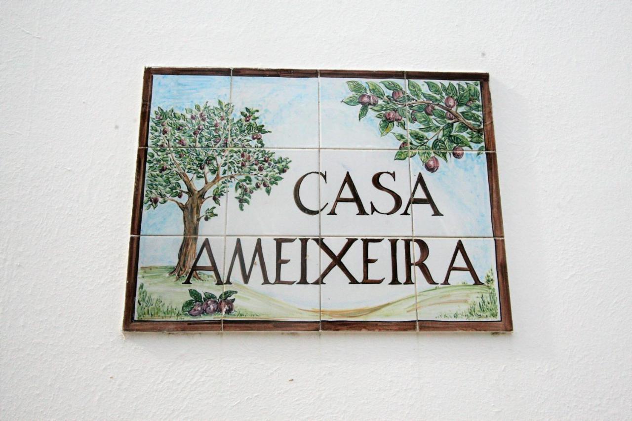 Casa Ameixeira Ferragudo  Buitenkant foto