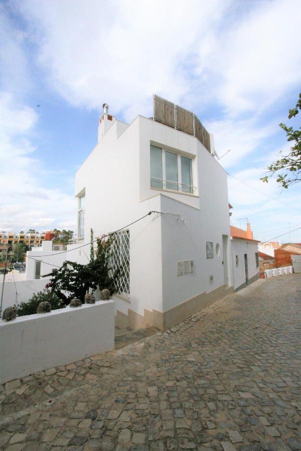 Casa Ameixeira Ferragudo  Buitenkant foto