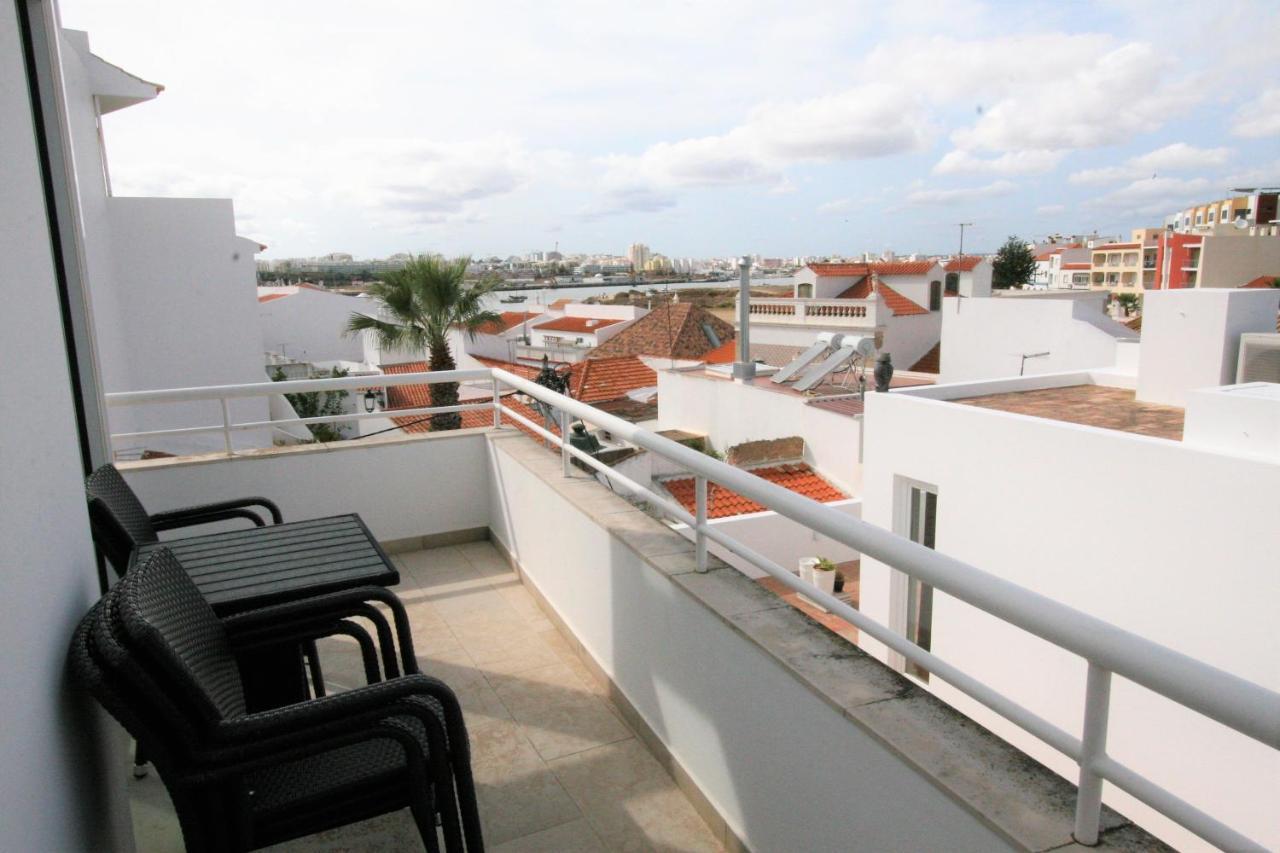 Casa Ameixeira Ferragudo  Buitenkant foto