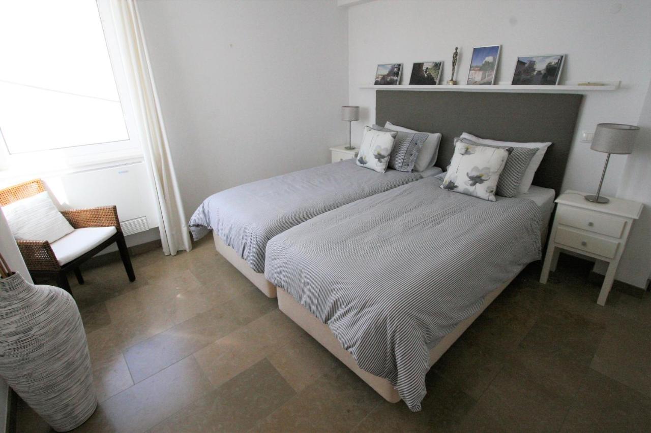 Casa Ameixeira Ferragudo  Buitenkant foto